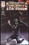 Edgar Allan Poe's The Bells Cover Image 1