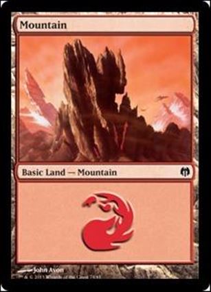 Magic the Gathering: Duel Decks: Heroes vs. Monsters (Base Set) Cover Image 2