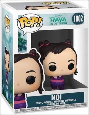 POP! Disney figure 1002 Noi
