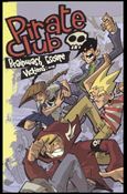 Pirate Club: Brainwash Escape Victims Cover Image 1