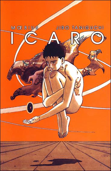 Icaro issue 1