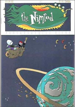 Nimrod issue 3