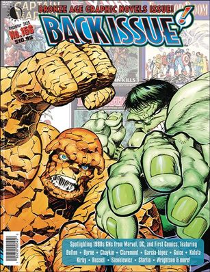 Back Issue issue 156