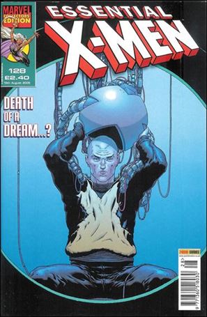 Essential X-Men (UK) issue 128