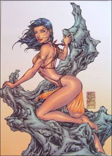 Fathom (Promo) card P3