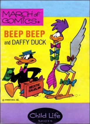 March of Comics  issue 397