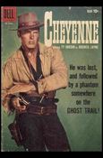 Cheyenne issue 10
