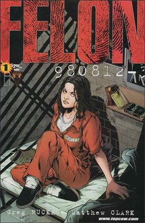 Felon Cover Image 1