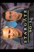 Stargate SG-1: Season 8 (Box Topper Subset) Cover Image 1