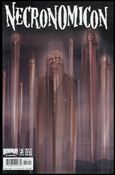 Necronomicon issue 3
