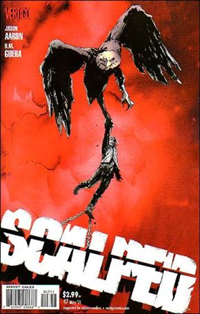 Scalped issue 47
