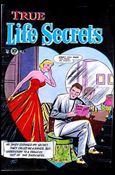 True Life Secrets issue 11