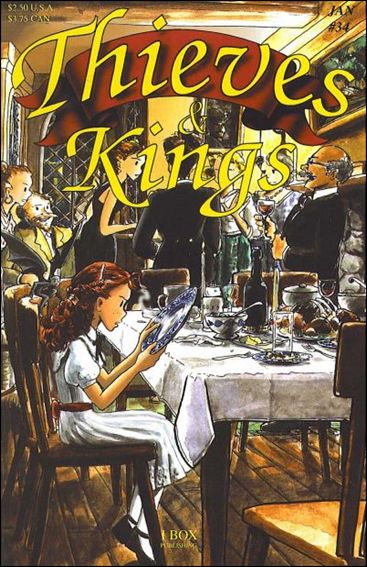 Thieves and Kings issue 34