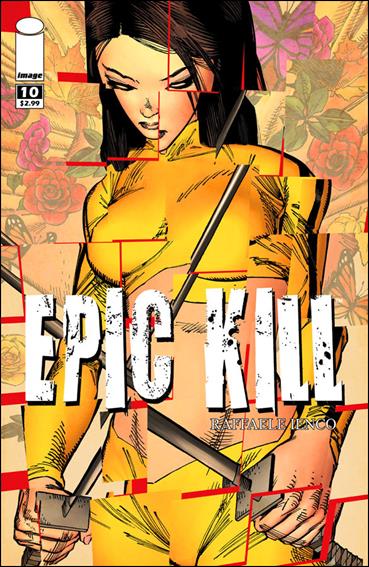 Epic Kill issue 10