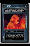 Star Wars: Cloud City Limited (Base Set) card 8 Ugnaught