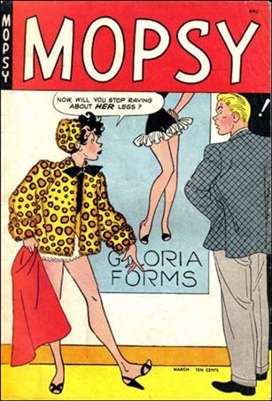 Mopsy issue 9