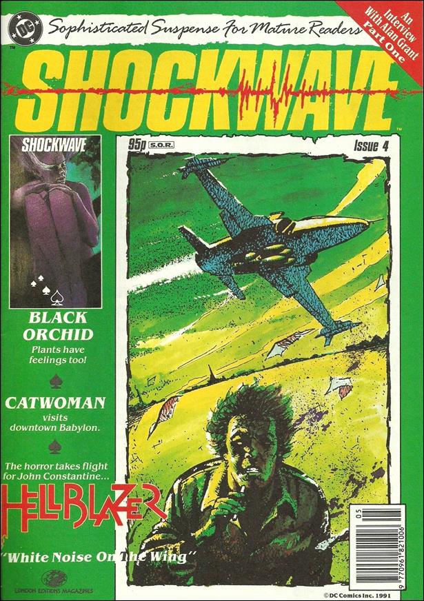 Shockwave (UK) issue 4