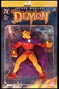 Other Worlds figure 2 The Demon