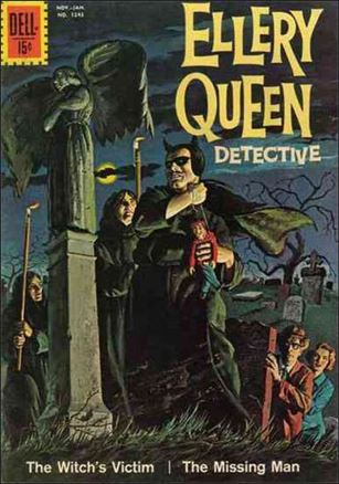 Four Color (1942) issue 1243