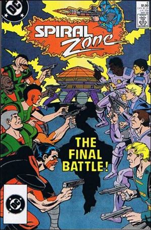 Spiral Zone Cover Image 2