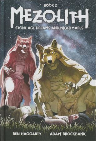 Mezolith Cover Image 2