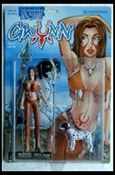 Gwynn Cover Image 1