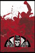 Planet of the Apes: Special issue 1-B Paul Azaceta Cover