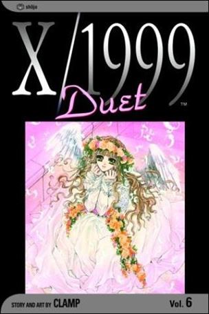 X/1999 issue 6-B 2nd Edition