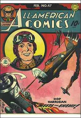 All-American Comics (1939) issue 47