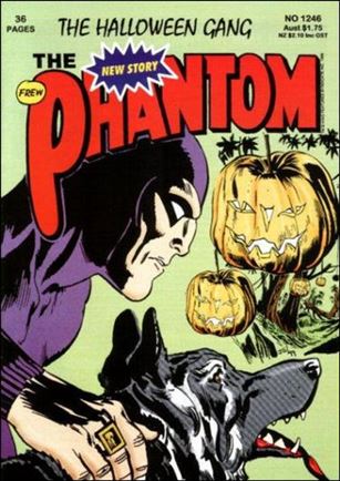 Phantom (1948) issue 1246