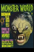 Monster World (1964) Cover Image 2
