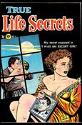 True Life Secrets issue 12