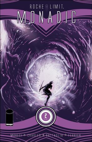 Roche Limit: Monadic issue 2