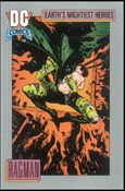 DC Cosmic Cards (Base Set) card 72 Ragman