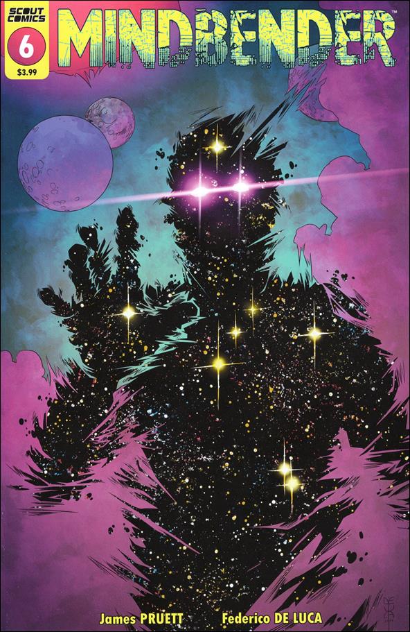Mindbender issue 6