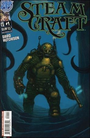 Steamcraft Cover Image 1