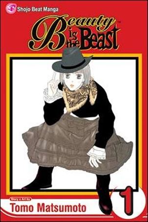 Beauty is the Beast Cover Image 1