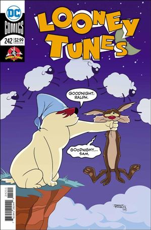 Looney Tunes (1994) issue 242