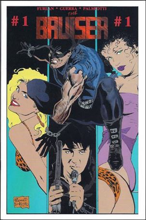 Bruiser Cover Image 1