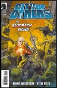 City of Others issue 2