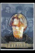 Stargate SG-1: Season 5 (Dr Daniel Jackson Tribute Subset) Cover Image 1