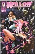 Girl Called...Willow! Cover Image 2