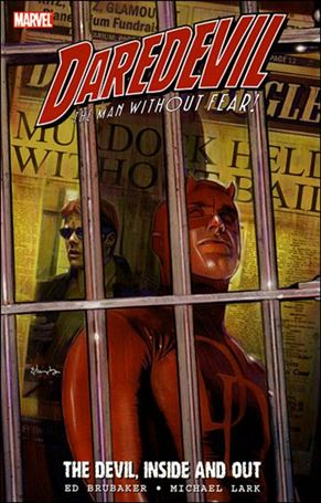 Daredevil (1998) issue 14