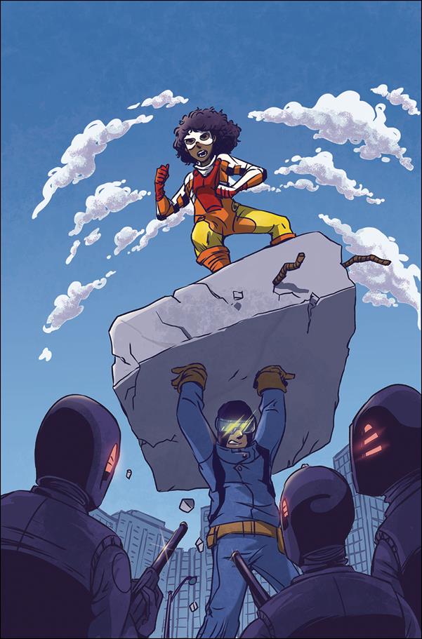 Superb issue 6