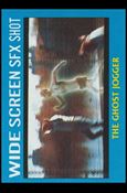 Ghostbusters II (Base Set) card 41 The Ghost Jogger
