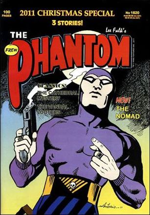 Phantom (1948) issue 1620