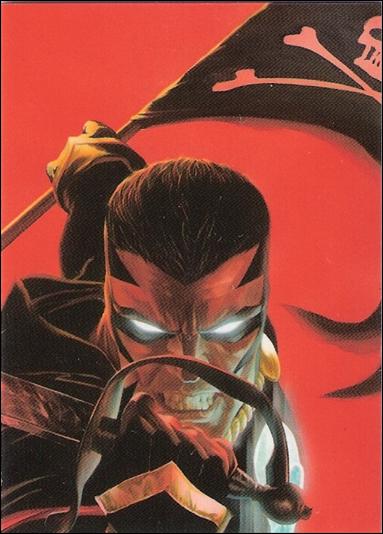 Project Superpowers (Base Set) card 31