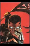 Project Superpowers (Base Set) card 31