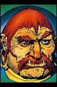 Prince Valiant (Base Set) card 14 The Kidnapper