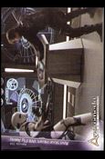 Andromeda: Reign of the Commonwealth (Base Set) card 58 And Your Heart Will Fly Away